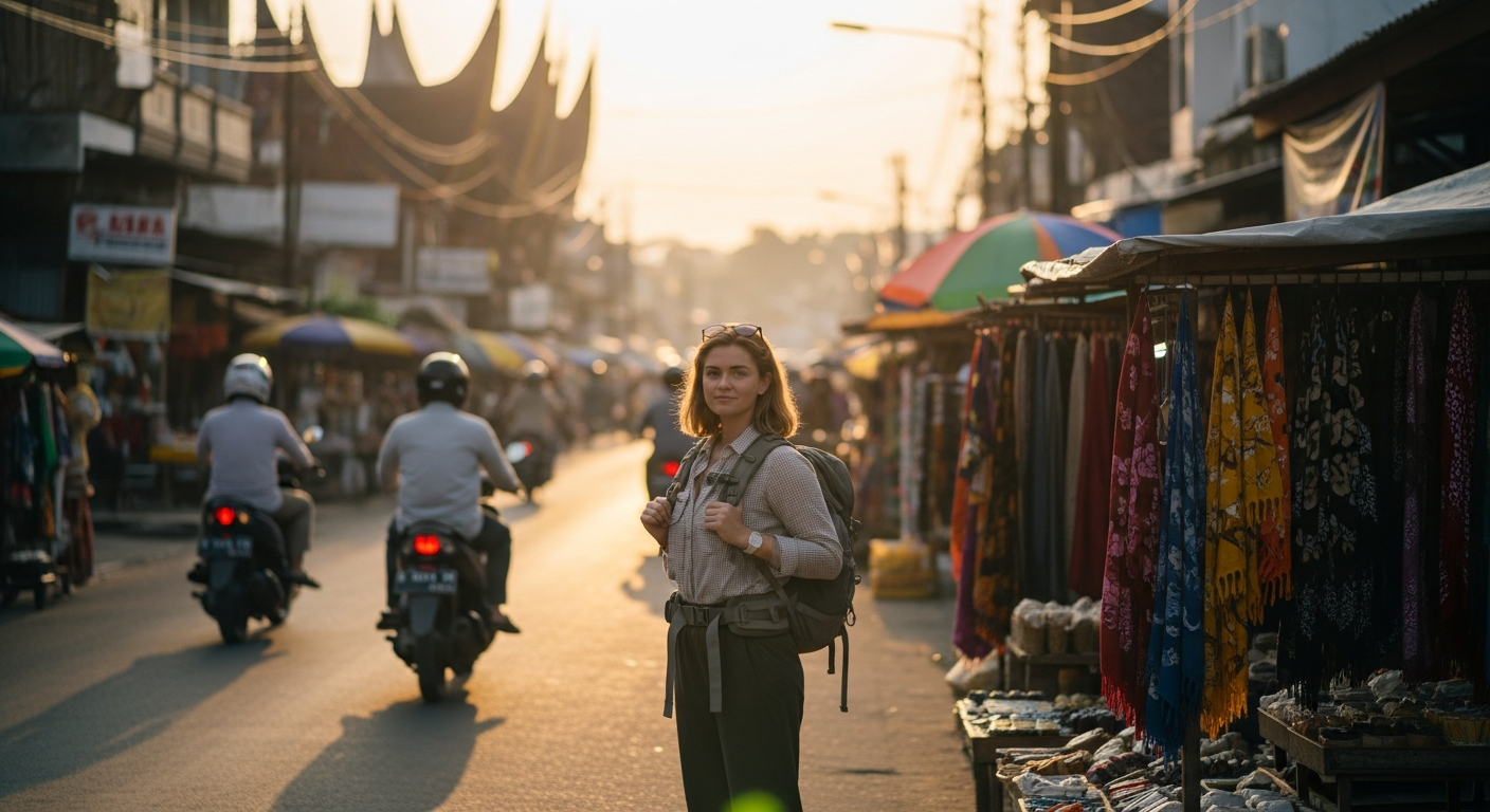 Is Sumbatextile Safe for Solo Travelers in 2027? FAQs on Crime, Transportation, and Local Etiquette